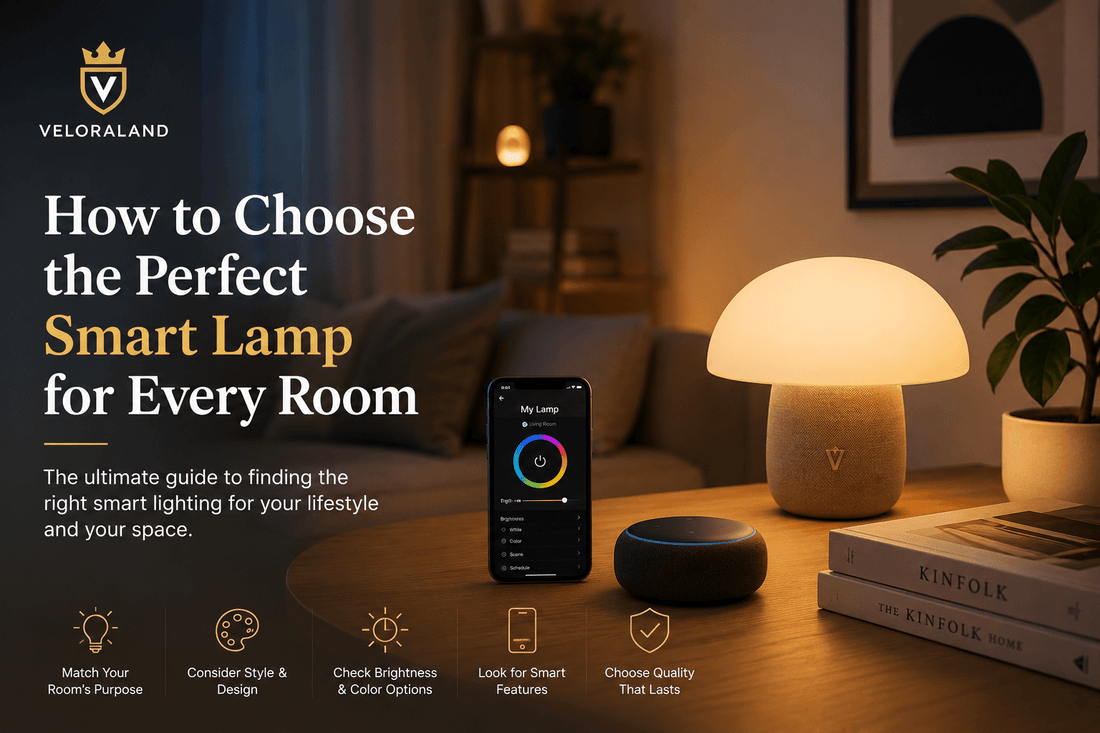 Why Motion Sensor Lights Are Becoming Essential in Modern Homes - Veloraland