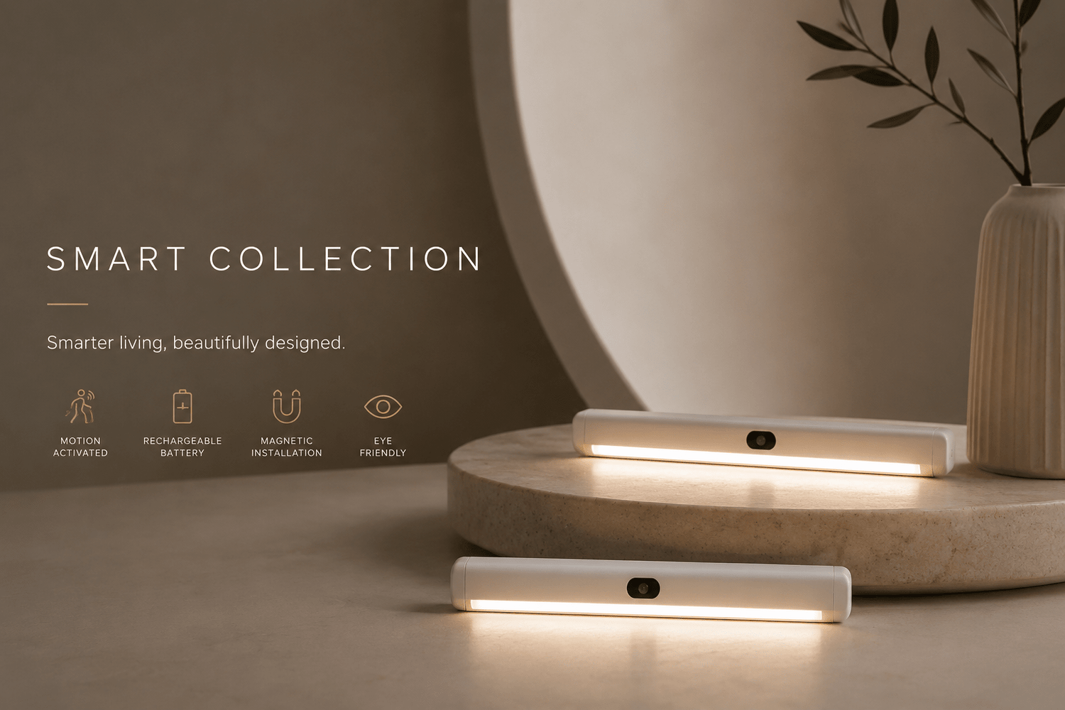 Smart Collection ✨ - Veloraland