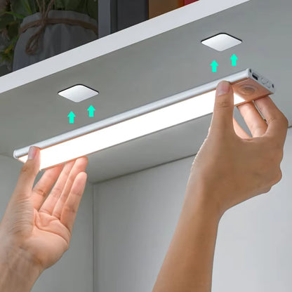 NovaGlow™ Wireless Sensor Light