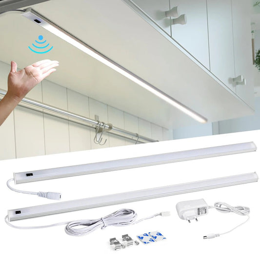 SenseGlow™ Hand Sweep Cabinet Light - Veloraland