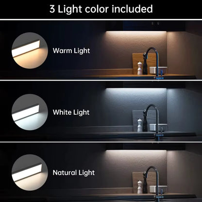 NovaGlow™ Wireless Sensor Light