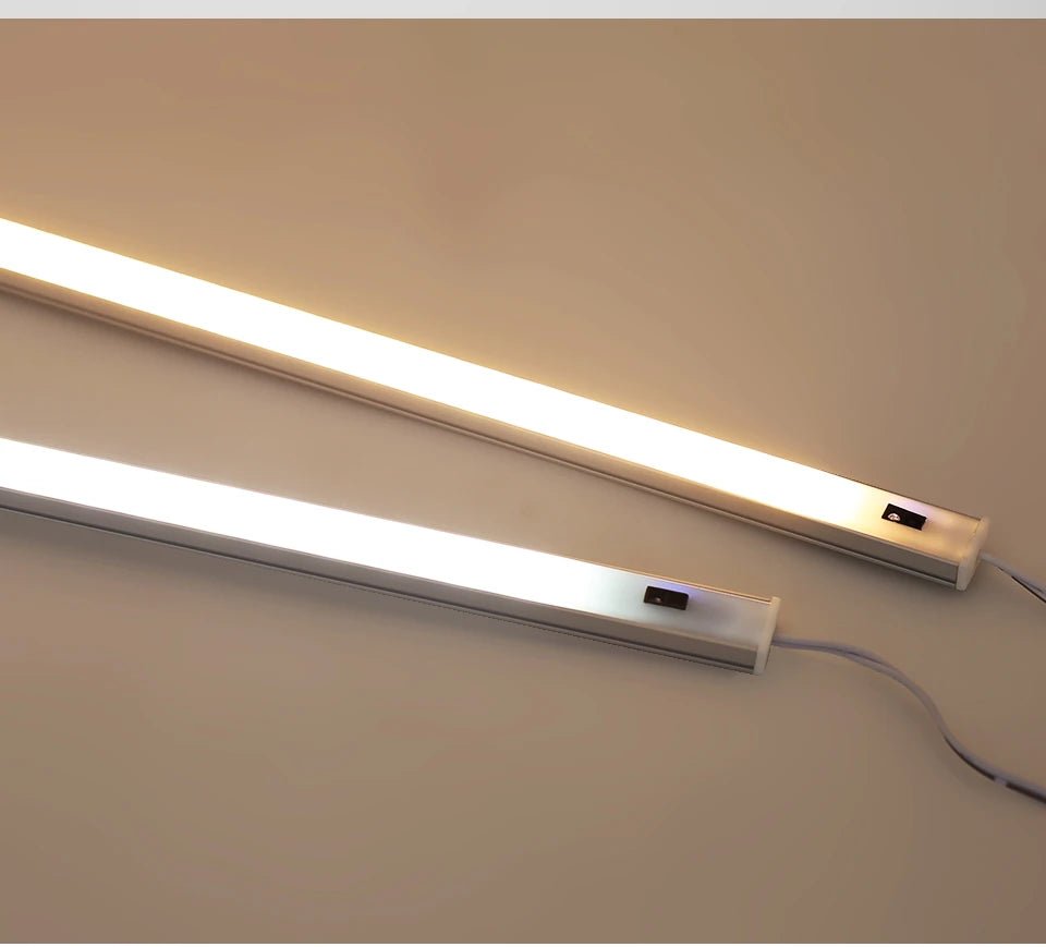 SenseGlow™ Hand Sweep Cabinet Light - Veloraland