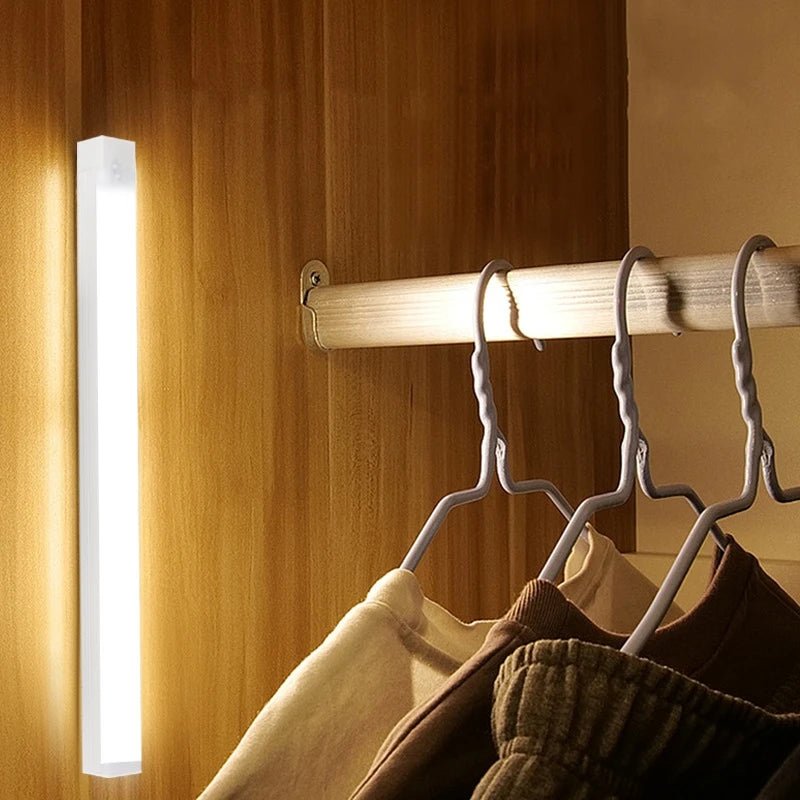 AuraBeam™ Type - C Motion Sensor Light - Veloraland