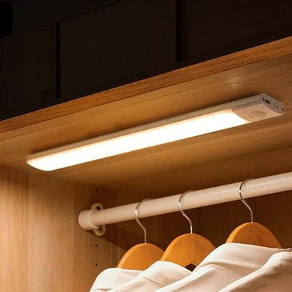 GlowEdge™ Motion Sensor Light Bar - Veloraland