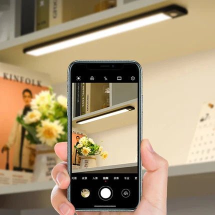 GlowEdge™ Motion Sensor Light Bar - Veloraland