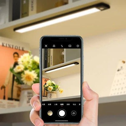 GlowEdge™ Motion Sensor Light Bar - Veloraland