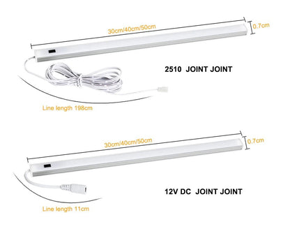 SenseGlow™ Hand Sweep Cabinet Light - Veloraland