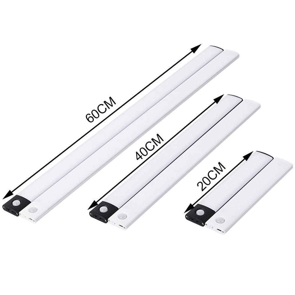 SmartGlow Motion Light™ | Rechargeable Wireless LED - Veloraland