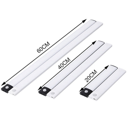 SmartGlow Motion Light™ | Rechargeable Wireless LED - Veloraland