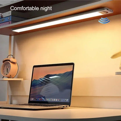 SmartGlow™ Motion Sensor LED Strip Light - Veloraland