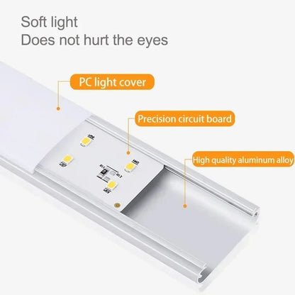 SmartGlow™ Motion Sensor LED Strip Light - Veloraland